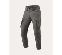 Cargo Tristan Tapered Schwarze Olive 28 L34