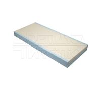 Cargumixt - 195x120x14 cm - con Fodera