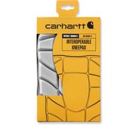 Carhartt 107552 Interoperable, ginocchiere Taglia unica male Grigio