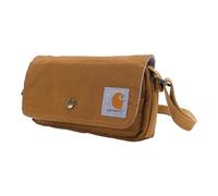 Carhartt 13710102 Legacy, Borsa a Tracolla e Marsupio da Donna Essentials, Marrone, Taglia unica