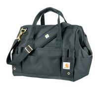 Carhartt - 16-Inch 30 Pocket Tool Bag - Borsa da viaggio 30 l grigio