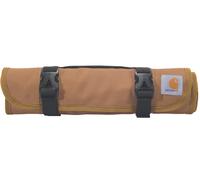 Carhartt 18 Pocket Rotolamento di utilità, marrone