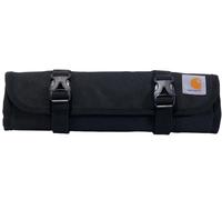 Carhartt 18 Pocket Rotolamento di utilità, nero