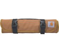 Carhartt 18 Pocket, rotolo di utilità Taglia unica male Marrone