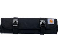 Carhartt 18 Pocket, rotolo di utilità Taglia unica male Nero