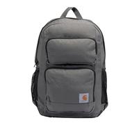 Carhartt 19032104 Legacy-Zaino da lavoro standard, con custodia imbottita per laptop e tablet, colore: grigio, Taglia unica