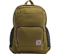Carhartt 23L Single-Compartment Zaino, oliva, Taglia unica