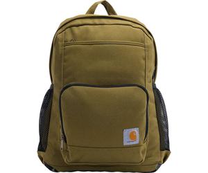 Carhartt 23L Single-Compartment Zaino, oliva, Taglia unica
