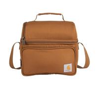 Carhartt 35810002 Borsa Termica per Il Pranzo, Marrone, Taglia unica