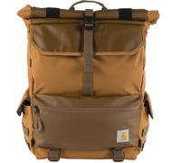 Carhartt 40L Nylon Roll-Top Zaino