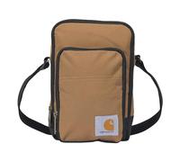 Carhartt Crossbody Zip Sacco, beige