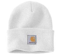 Carhartt .A18.Wht.S000 - Cappello per Orologio, Ofa, Colore Bianco