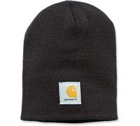 Carhartt Acrylic, Beanie male Nero