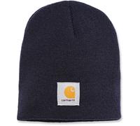 Carhartt Acrylic Knit Cappello, blu
