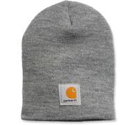 Carhartt Acrylic Knit Cappello, grigio