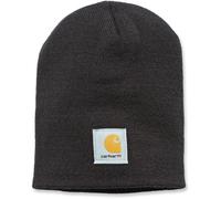 Carhartt Acrylic Knit Cappello, nero, Taglia unica