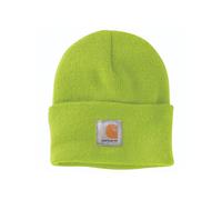 Carhartt Acrylic Mütze Beanie bright A18BLM, lime, A18