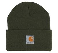 Carhartt - Acrylic Watch Hat, Cappello Invernale Bambini e Ragazzi