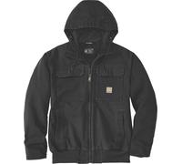 Carhartt Full Swing Washed, giacca in tessuto M male Nero