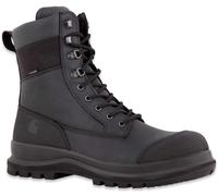 Carhartt Arbeitscarpe Detroit 8 Stivale Nero EUR 43