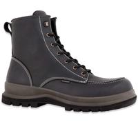 Carhartt Hamilton Rugged Flex S3 Stivali, nero, taglia 43