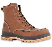 Carhartt Hamilton Rugged Flex S3 Stivali, marrone, taglia 40