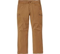 Carhartt Arbeitshose Slim Tapered Mid Tier Pant 107501 W36-L30