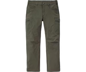 Carhartt Arbeitshose Slim Tapered Mid Tier Pant 107501 W38-L32