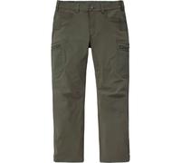 Carhartt Arbeitshose Slim Tapered Mid Tier Pant 107501 W40-L30