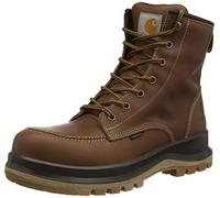 Carhartt Hamilton Rugged Flex S3 Stivali, marrone, taglia 40