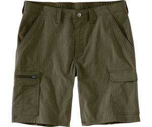 Carhartt Arbeitsshorts Relaxed 10" Force™ Ripstop Cargo Short 107330 W30
