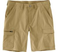 Carhartt Arbeitsshorts Relaxed 10" Force™ Ripstop Cargo Short 107330 W42