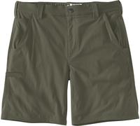 Carhartt Ripstop Lightweight Work Calzoncini, verde, taglia 28 per maschi
