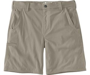 Carhartt Arbeitsshorts Ripstop Leggero da Lavoro Grigio W42