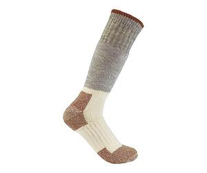 Carhartt Arctic Heavyweight Merino Wool Blend Boot Sock Calze Uomo