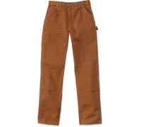 Carhartt B01 Pantalone da lavoro doppioont Utility 106679 W31-L32