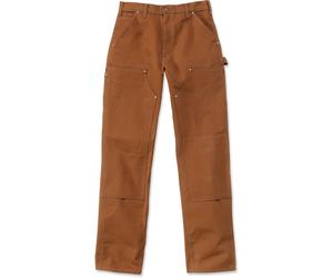 Carhartt B01 Pantalone da lavoro doppioont Utility 106679 W32-L34