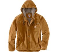 Carhartt Bartlett, giacca in tessuto M male Marrone