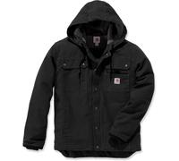 Carhartt Bartlett, giacca in tessuto XL male Nero