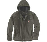 Carhartt Bartlett, giacca in tessuto XXL male Verde Scuro