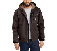 Carhartt Bartlett Jacket Abbigliamento da lavoro, marrone scuro, L Uomo