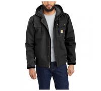Carhartt Bartlett, giacca in tessuto S male Nero