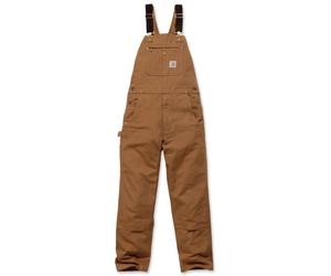 Carhartt Bavaglino in generale, marrone, Taglia 30