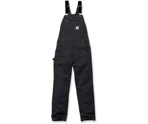 Carhartt Bavaglino in generale, nero, Taglia 34