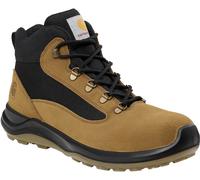 Carhartt Belmont Rugged Flex S3L Safety Stivale, marrone, taglia 44 per maschi