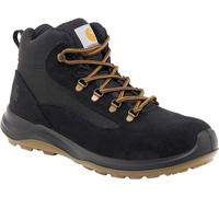 Carhartt Belmont Rugged Flex S3L Safety Stivale, nero, taglia 47 per maschi