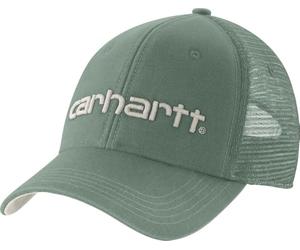 Carhartt Berretto da uomo 101195 Dunmore, Ardesia Verde/Malto, Taglia unica
