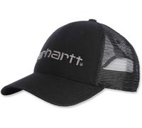 Carhartt Berretto da uomo Berretto Dunmore Nero Einheitsgröße