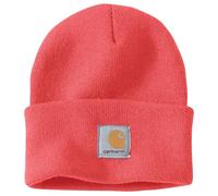 Carhartt, Berretto da uomo con risvolto, lavorato a maglia, Taglia unica