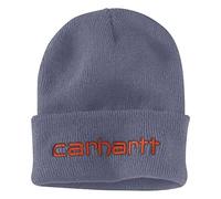 Carhartt Knit Cuffed - berretto Grey man